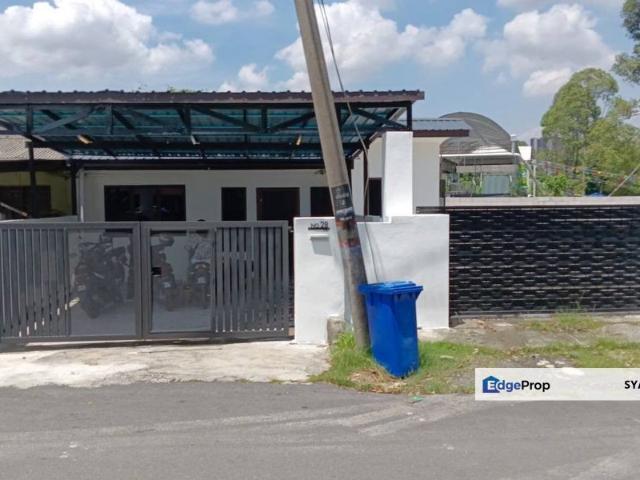 House for sale in Petaling, Alam Impian