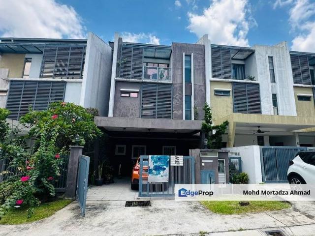House for sale in Petaling, Alam Impian