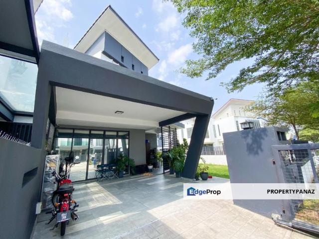 House for sale in Petaling, Alam Impian