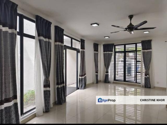 House for sale in Petaling, Alam Impian