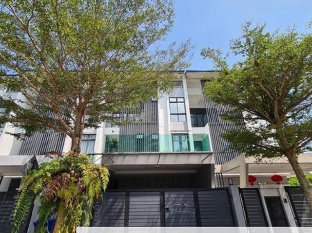 House for sale in Petaling, Alam Impian