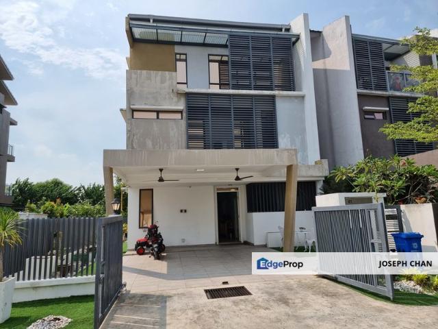 House for sale in Petaling, Alam Impian