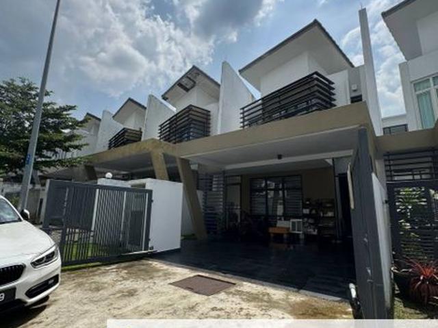 House for sale in Petaling, Alam Impian