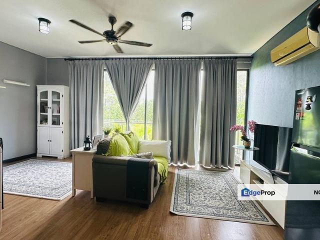 House for sale in Petaling, Alam Impian