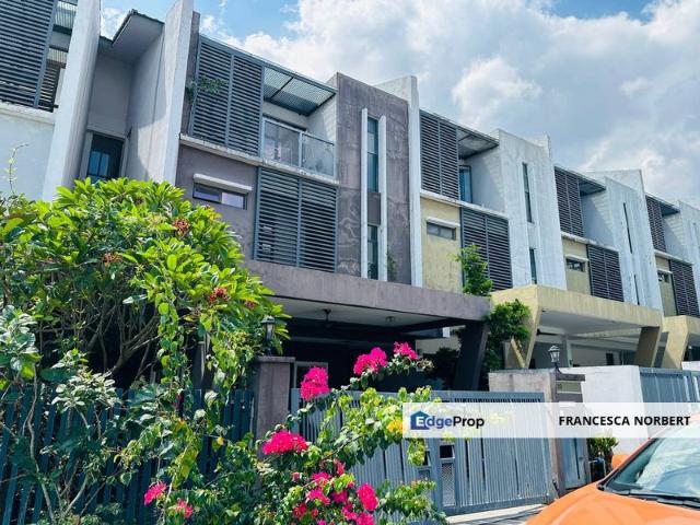 House for sale in Petaling, Alam Impian