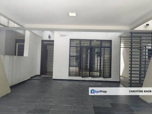 House for sale in Petaling, Alam Impian