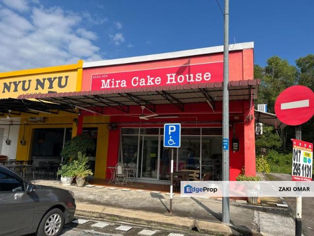 Shop for sale in Petaling, Alam Impian