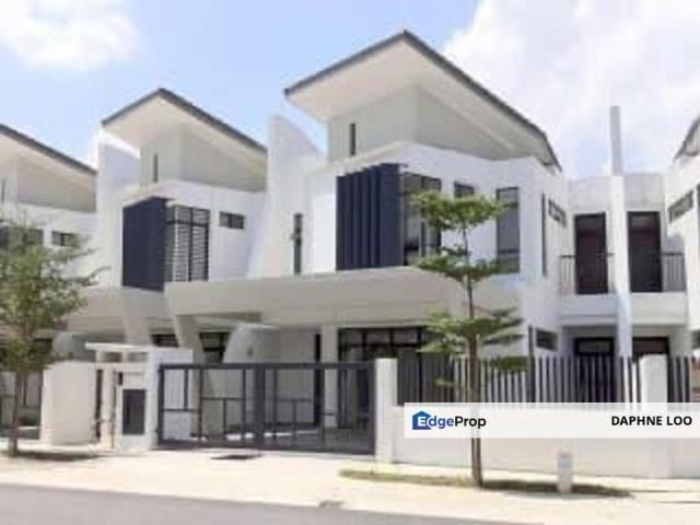 House for sale in Petaling, Alam Impian