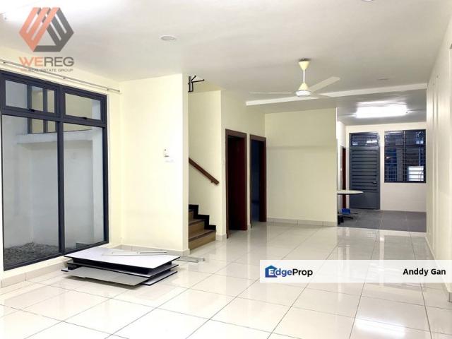 House for sale in Petaling, Alam Impian