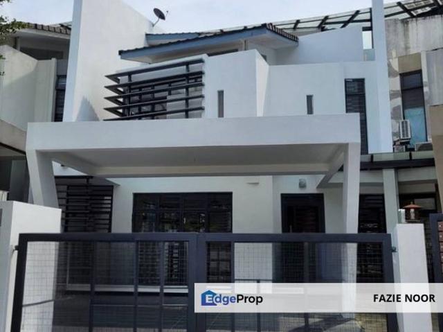 House for sale in Petaling, Alam Impian