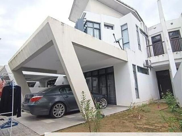House for sale in Petaling, Alam Impian