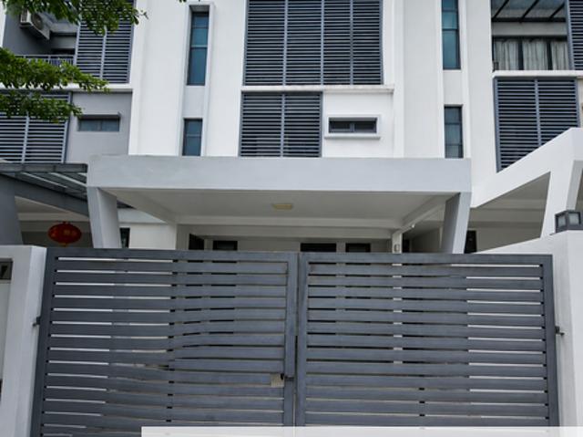 House for sale in Petaling, Alam Impian