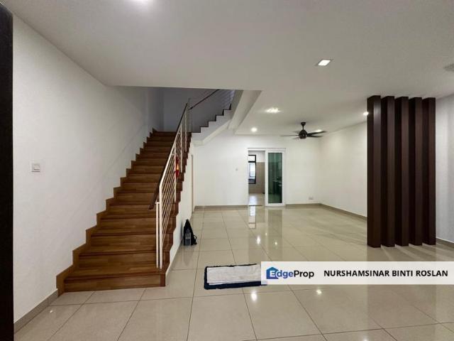House for sale in Petaling, Alam Impian
