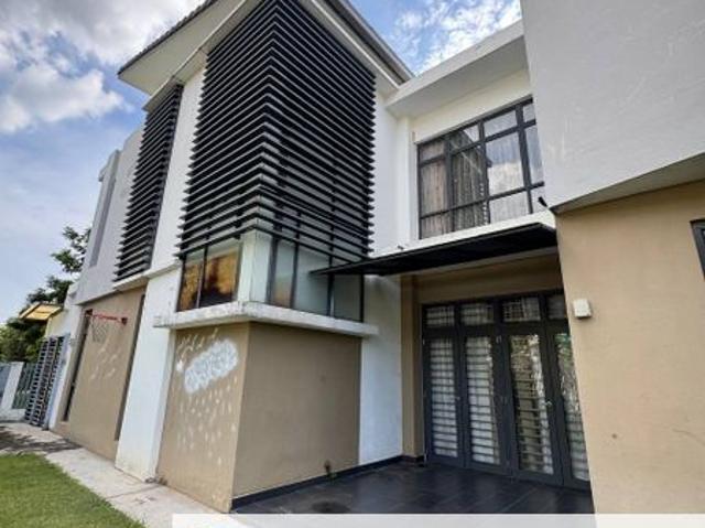 House for sale in Petaling, Alam Impian