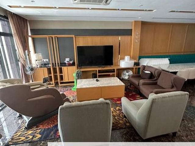 House for sale in Petaling, Alam Impian