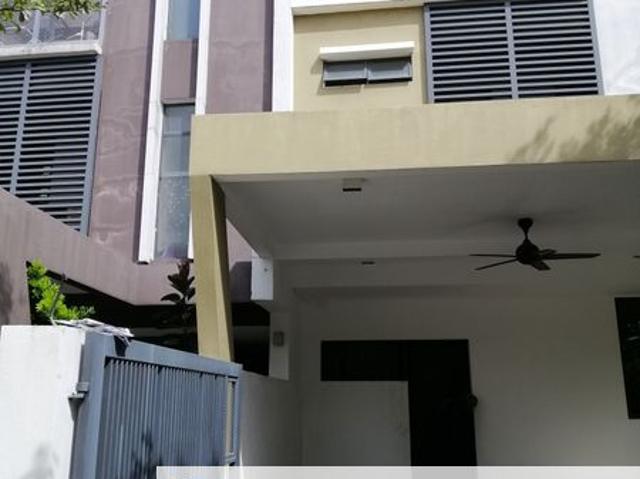 House for sale in Petaling, Alam Impian