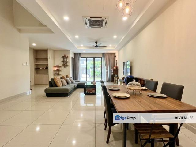 House for sale in Petaling, Alam Impian