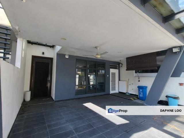 House for sale in Petaling, Alam Impian