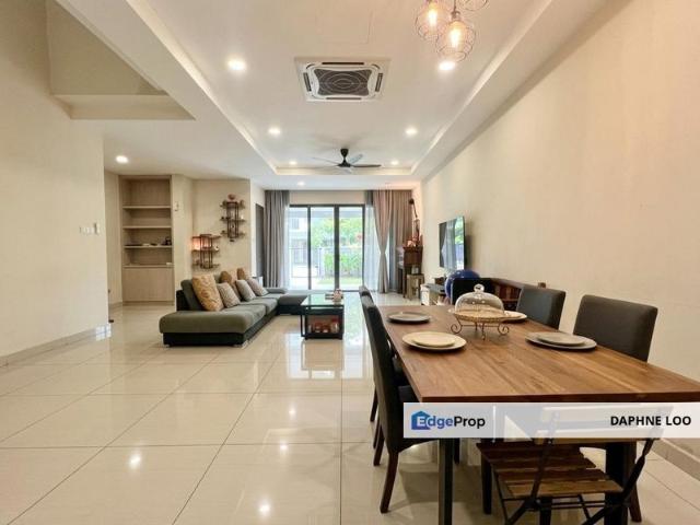 House for sale in Petaling, Alam Impian