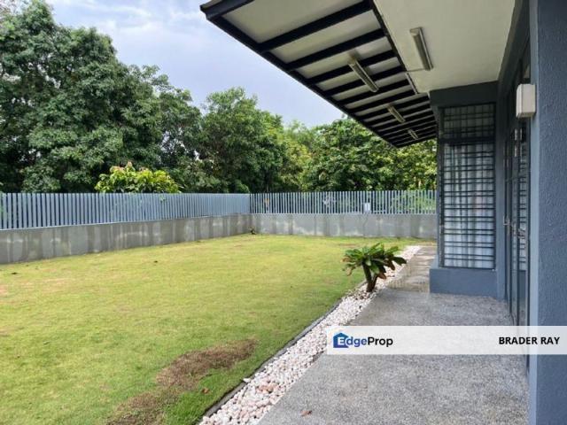 House for sale in Petaling, Alam Impian