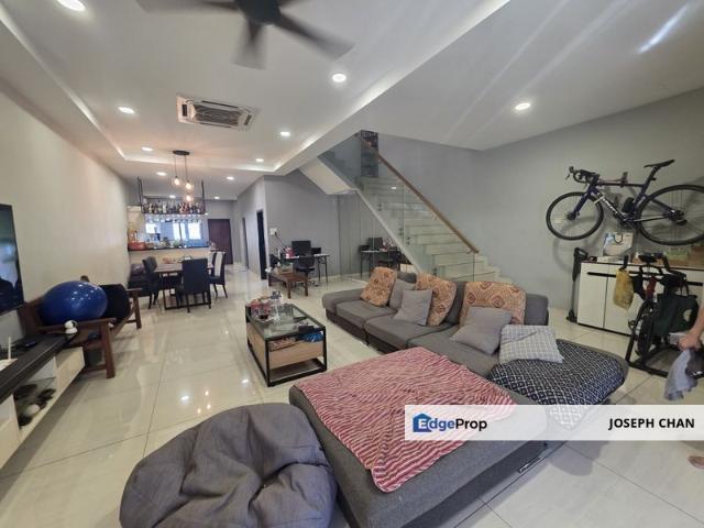 House for sale in Petaling, Alam Impian