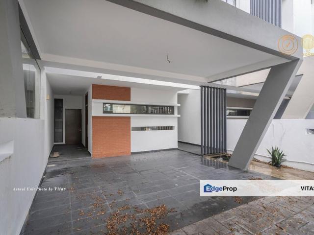 House for sale in Petaling, Alam Impian