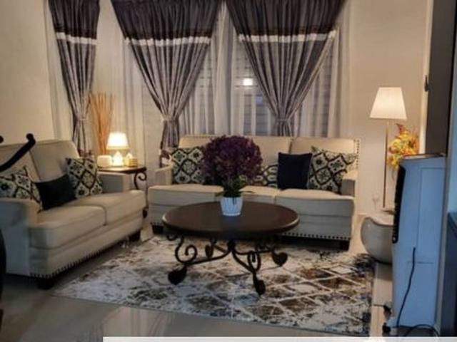House for sale in Petaling, Alam Impian
