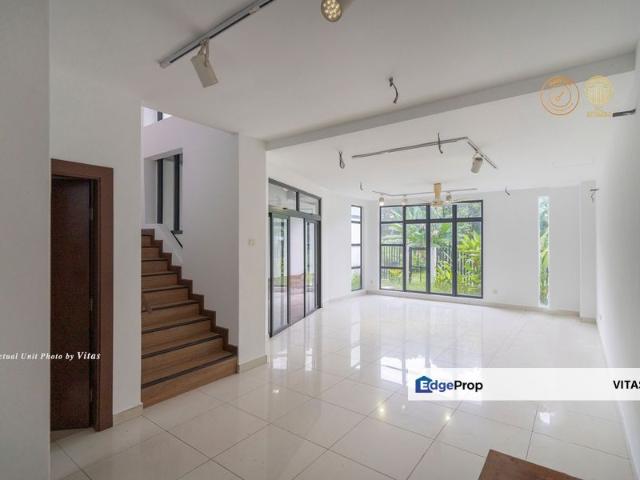House for sale in Petaling, Alam Impian