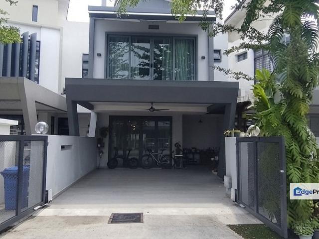 House for sale in Petaling, Alam Impian