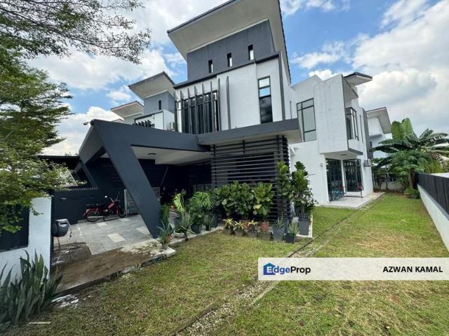 House for sale in Seksyen U1, Shah Alam