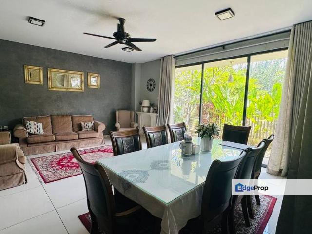 House for sale in Petaling, Alam Impian