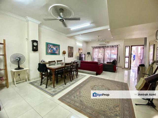 House for sale in Petaling, Alam Impian