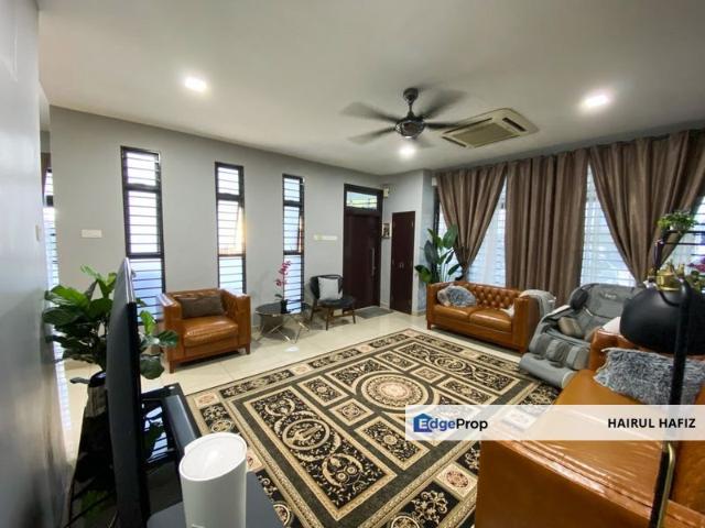 House for sale in Petaling, Alam Impian