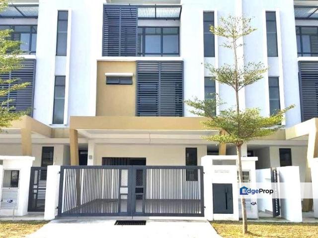 House for sale in Petaling, Alam Impian