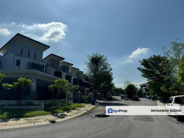 House for sale in Petaling, Alam Impian