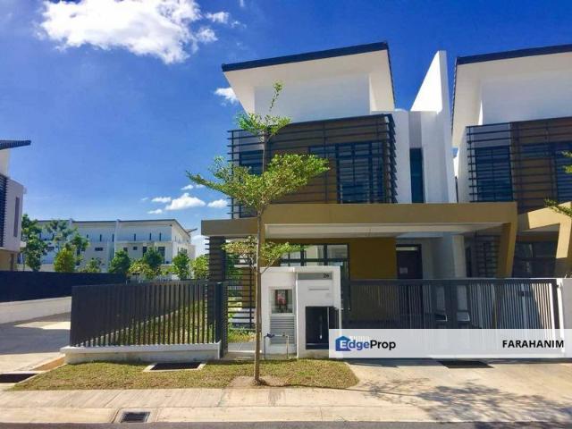 House for sale in Petaling, Alam Impian