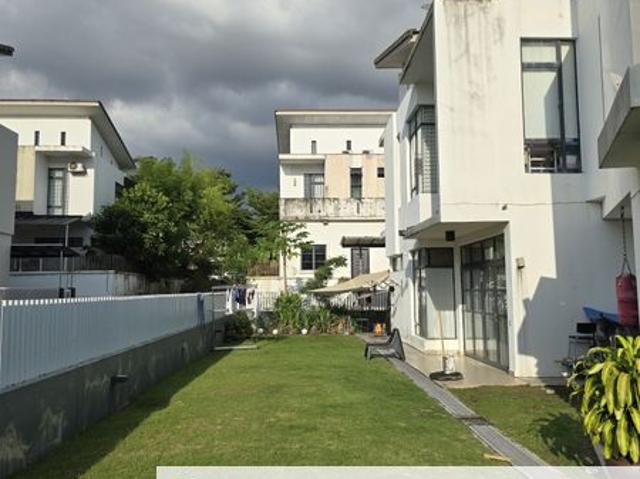 House for rent in Petaling, Alam Impian