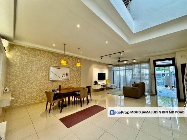 House for sale in Petaling, Alam Impian