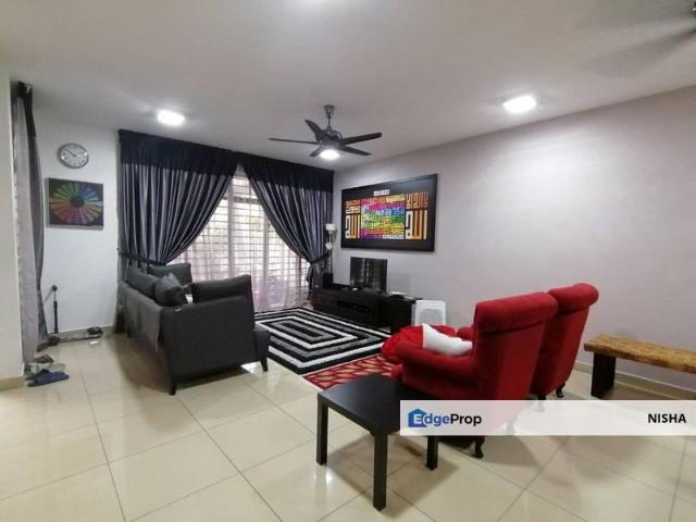 House for sale in Petaling, Alam Impian