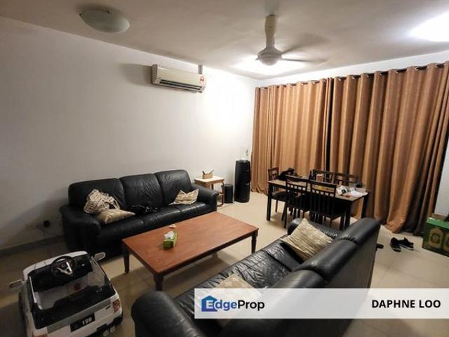 House for rent in Glenmarie, Selangor