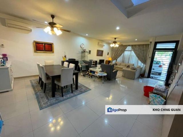 House for sale in Petaling, Alam Impian