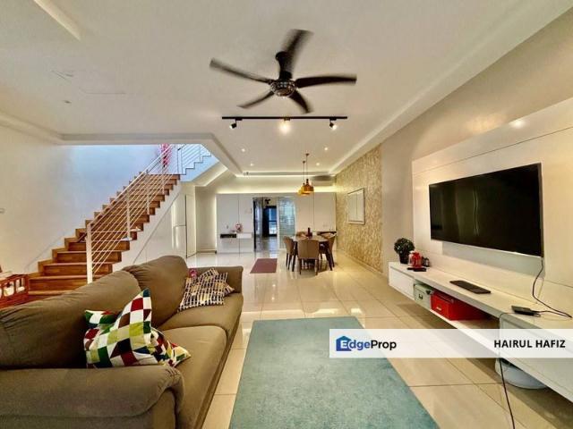 House for sale in Petaling, Alam Impian