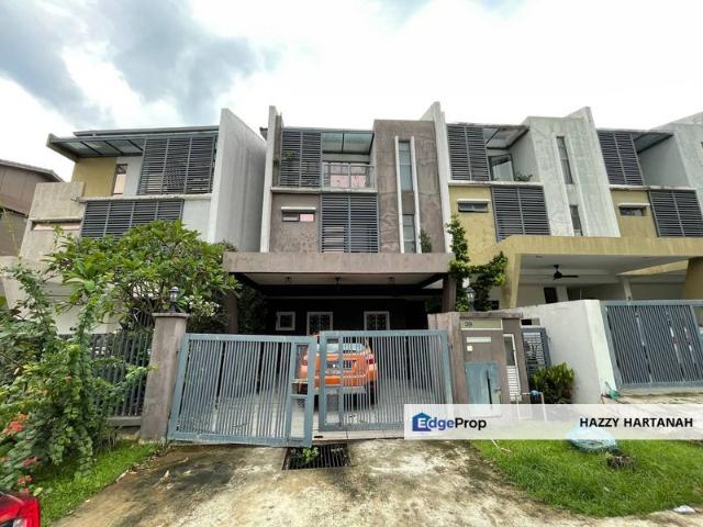 House for sale in Petaling, Alam Impian