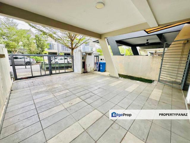 House for sale in Petaling, Alam Impian