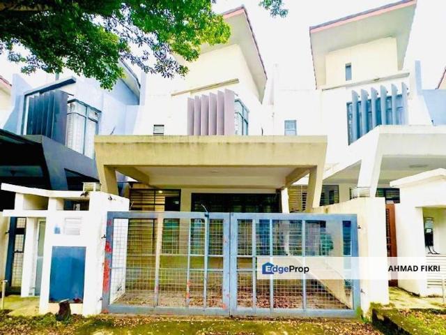 House for sale in Petaling, Alam Impian