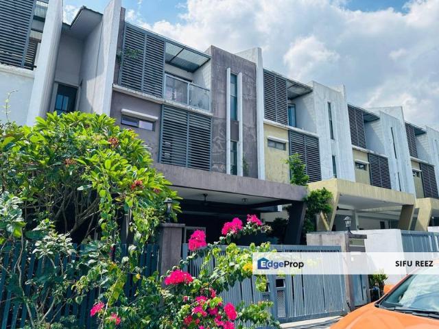 House for sale in Petaling, Alam Impian