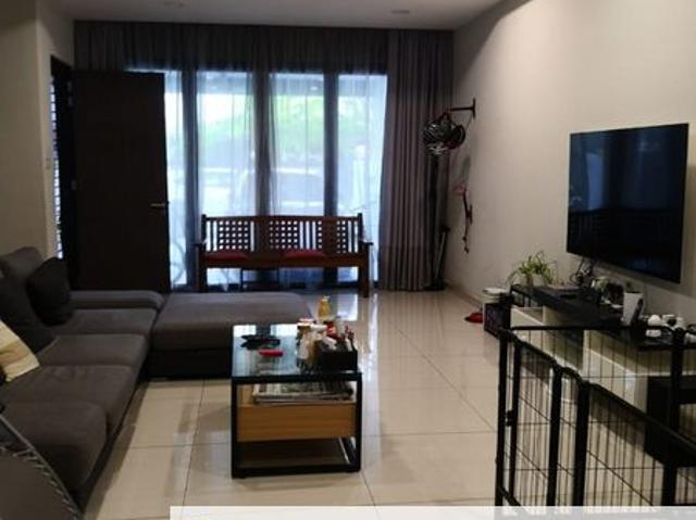 House for sale in Petaling, Alam Impian