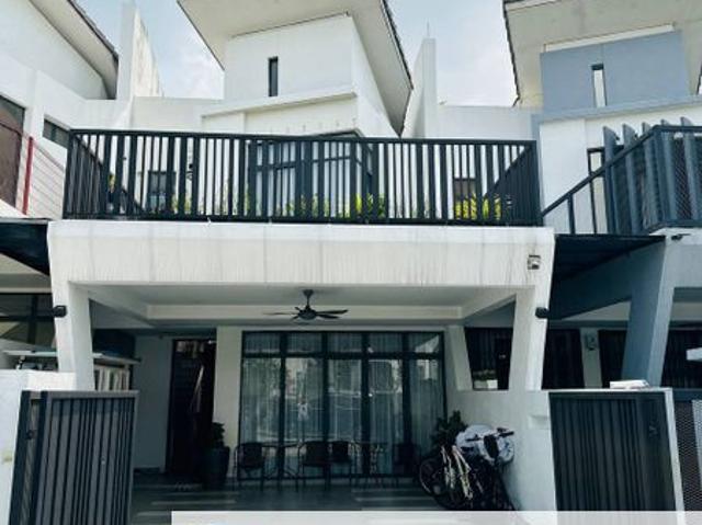 House for sale in Petaling, Alam Impian