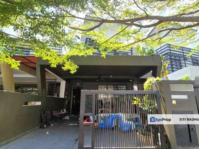 House for sale in Petaling, Alam Impian