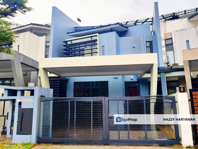 House for sale in Seksyen U1, Shah Alam